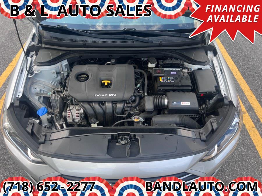 2018 Hyundai Elantra SEL 2.0L Auto, available for sale in Bronx, New York | B & L Auto Sales LLC. Bronx, New York 2018 Hyundai Elantra SEL 2.0L Auto, available for sale in Bronx, New York | B & L Auto Sales LLC. Bronx, New York