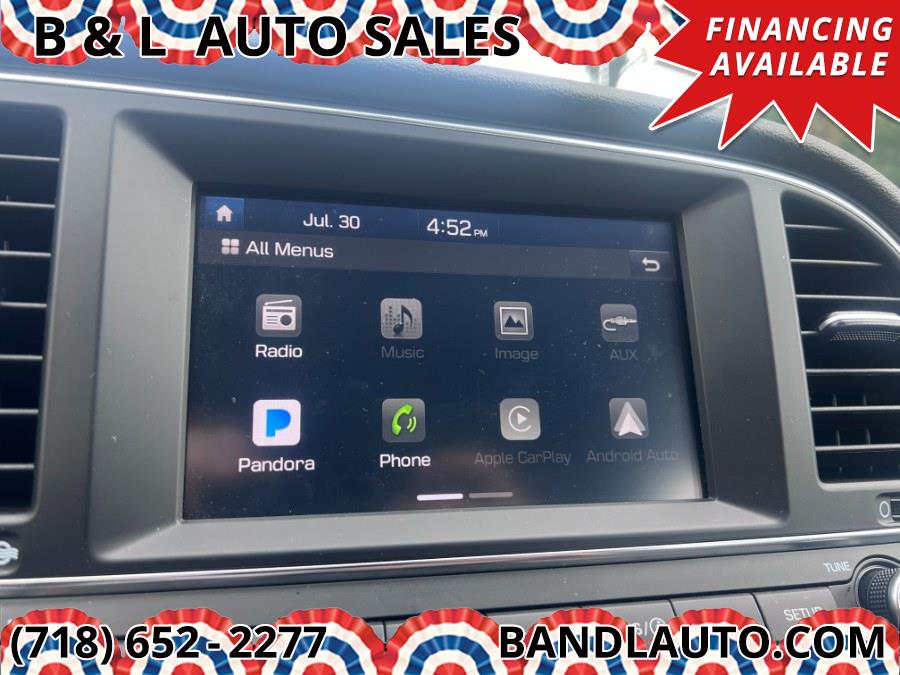 2018 Hyundai Elantra SEL 2.0L Auto, available for sale in Bronx, New York | B & L Auto Sales LLC. Bronx, New York 2018 Hyundai Elantra SEL 2.0L Auto, available for sale in Bronx, New York | B & L Auto Sales LLC. Bronx, New York