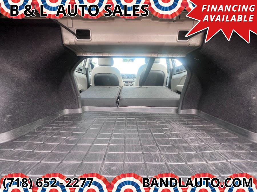 2018 Hyundai Elantra SEL 2.0L Auto, available for sale in Bronx, New York | B & L Auto Sales LLC. Bronx, New York 2018 Hyundai Elantra SEL 2.0L Auto, available for sale in Bronx, New York | B & L Auto Sales LLC. Bronx, New York