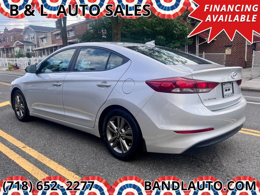 2018 Hyundai Elantra SEL 2.0L Auto, available for sale in Bronx, New York | B & L Auto Sales LLC. Bronx, New York 2018 Hyundai Elantra SEL 2.0L Auto, available for sale in Bronx, New York | B & L Auto Sales LLC. Bronx, New York