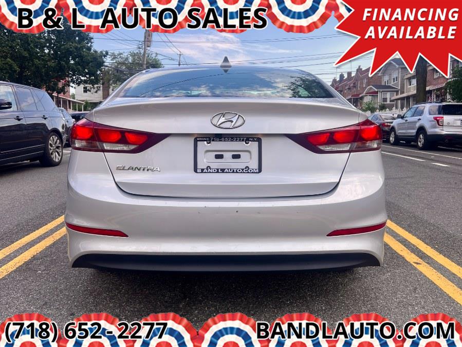 2018 Hyundai Elantra SEL 2.0L Auto, available for sale in Bronx, New York | B & L Auto Sales LLC. Bronx, New York 2018 Hyundai Elantra SEL 2.0L Auto, available for sale in Bronx, New York | B & L Auto Sales LLC. Bronx, New York