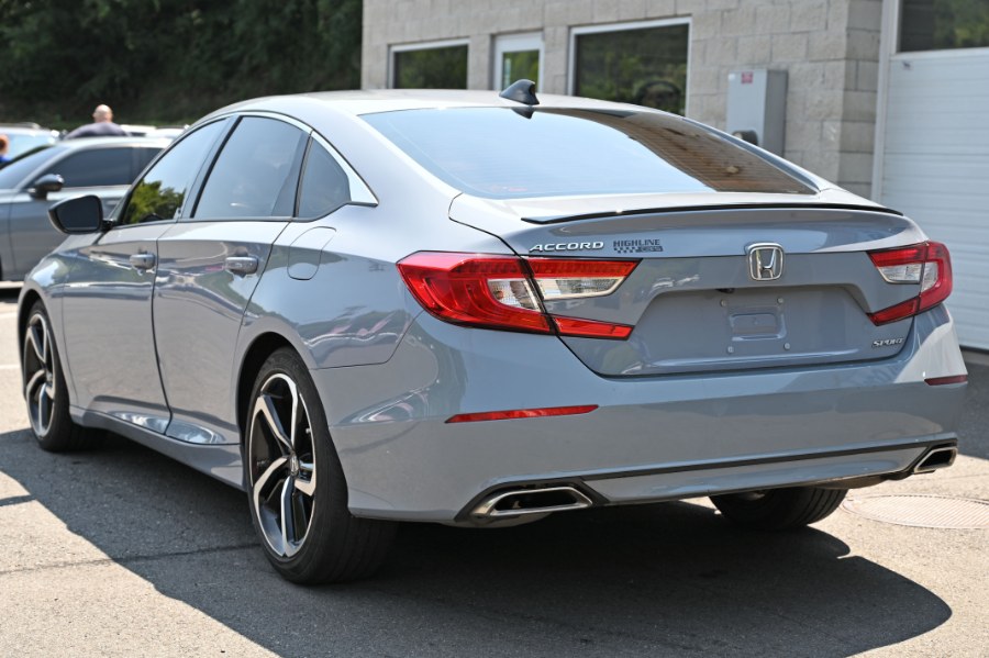 2022 Honda Accord Sedan Sport 1.5T, available for sale in Waterbury, Connecticut | Highline Car Connection. Waterbury, Connecticut 2022 Honda Accord Sedan Sport 1.5T, available for sale in Waterbury, Connecticut | Highline Car Connection. Waterbury, Connecticut