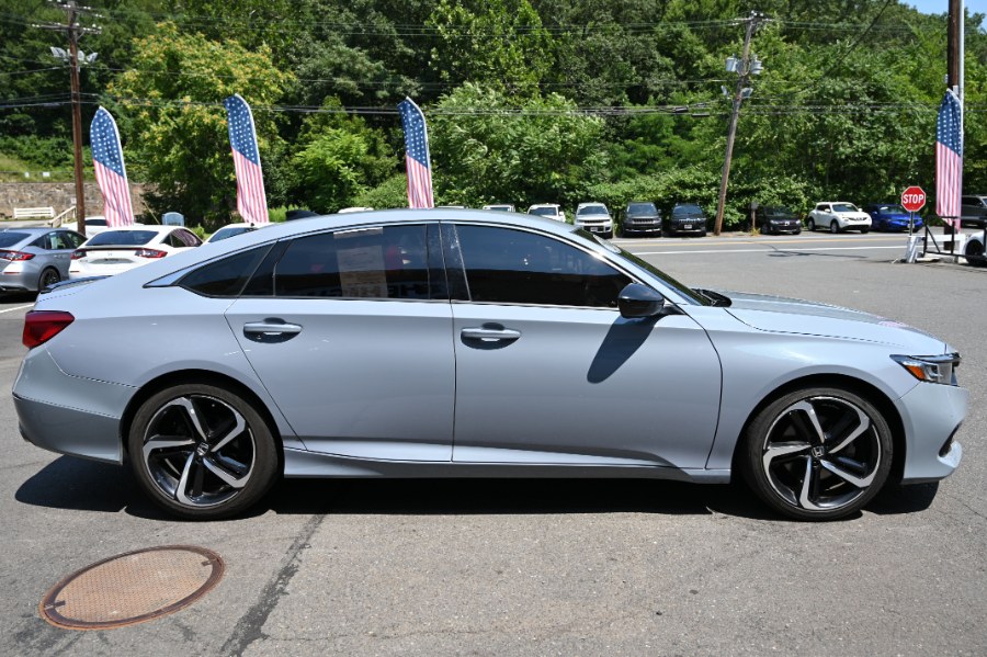 2022 Honda Accord Sedan Sport 1.5T, available for sale in Waterbury, Connecticut | Highline Car Connection. Waterbury, Connecticut 2022 Honda Accord Sedan Sport 1.5T, available for sale in Waterbury, Connecticut | Highline Car Connection. Waterbury, Connecticut
