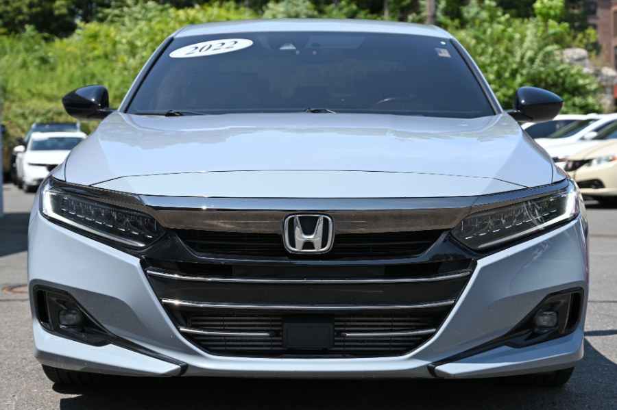 2022 Honda Accord Sedan Sport 1.5T, available for sale in Waterbury, Connecticut | Highline Car Connection. Waterbury, Connecticut 2022 Honda Accord Sedan Sport 1.5T, available for sale in Waterbury, Connecticut | Highline Car Connection. Waterbury, Connecticut