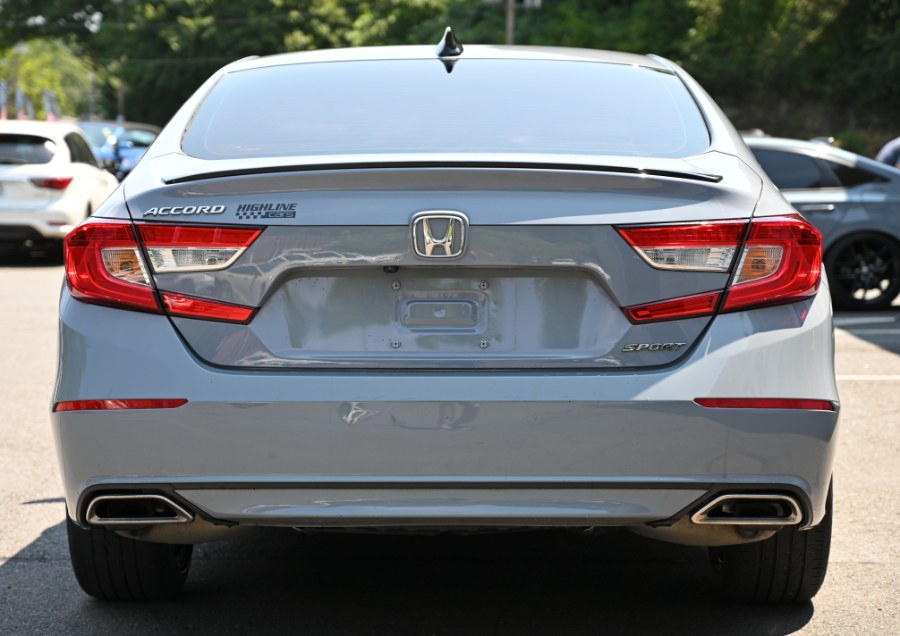 2022 Honda Accord Sedan Sport 1.5T, available for sale in Waterbury, Connecticut | Highline Car Connection. Waterbury, Connecticut 2022 Honda Accord Sedan Sport 1.5T, available for sale in Waterbury, Connecticut | Highline Car Connection. Waterbury, Connecticut