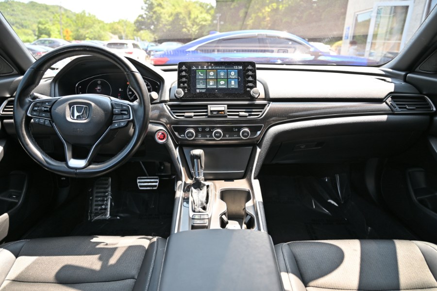 2022 Honda Accord Sedan Sport 1.5T, available for sale in Waterbury, Connecticut | Highline Car Connection. Waterbury, Connecticut 2022 Honda Accord Sedan Sport 1.5T, available for sale in Waterbury, Connecticut | Highline Car Connection. Waterbury, Connecticut
