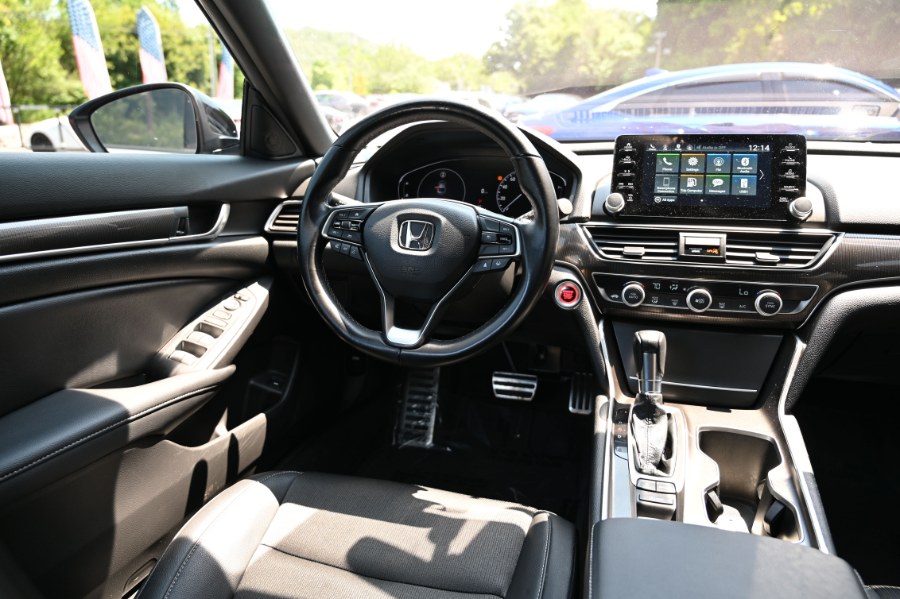 2022 Honda Accord Sedan Sport 1.5T, available for sale in Waterbury, Connecticut | Highline Car Connection. Waterbury, Connecticut 2022 Honda Accord Sedan Sport 1.5T, available for sale in Waterbury, Connecticut | Highline Car Connection. Waterbury, Connecticut