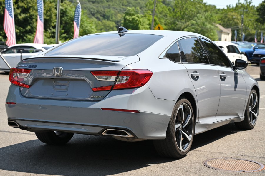 2022 Honda Accord Sedan Sport 1.5T, available for sale in Waterbury, Connecticut | Highline Car Connection. Waterbury, Connecticut 2022 Honda Accord Sedan Sport 1.5T, available for sale in Waterbury, Connecticut | Highline Car Connection. Waterbury, Connecticut