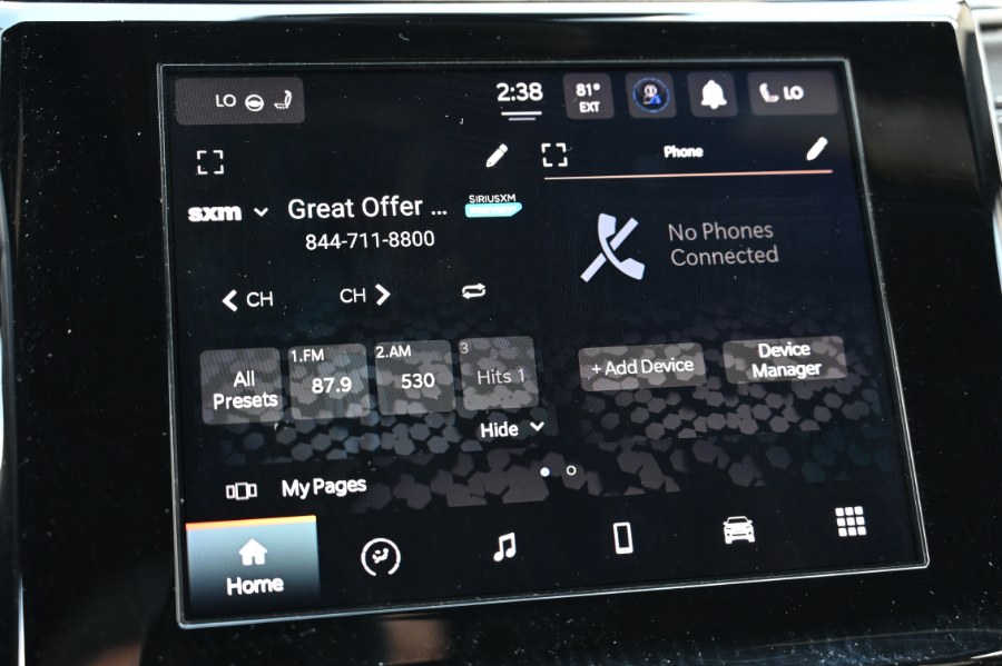 2021 Jeep Grand Cherokee L Altitude 4x4, available for sale in Waterbury, Connecticut | Highline Car Connection. Waterbury, Connecticut 2021 Jeep Grand Cherokee L Altitude 4x4, available for sale in Waterbury, Connecticut | Highline Car Connection. Waterbury, Connecticut