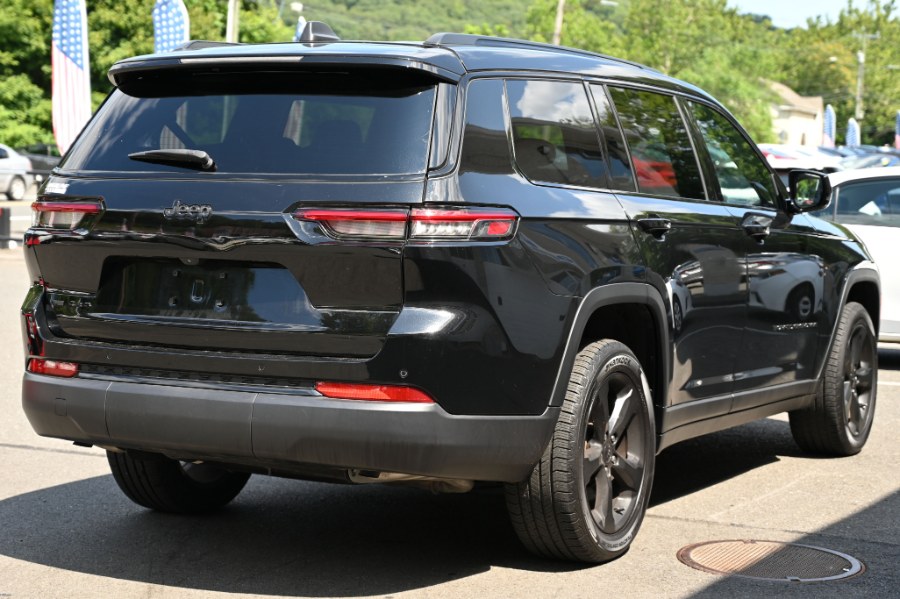 2021 Jeep Grand Cherokee L Altitude 4x4, available for sale in Waterbury, Connecticut | Highline Car Connection. Waterbury, Connecticut 2021 Jeep Grand Cherokee L Altitude 4x4, available for sale in Waterbury, Connecticut | Highline Car Connection. Waterbury, Connecticut