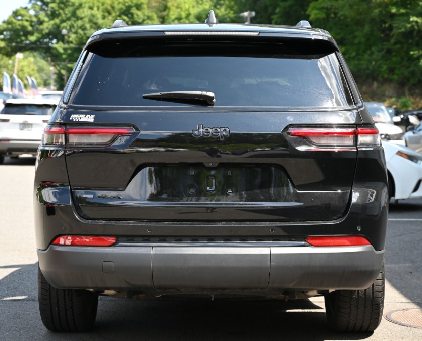 2021 Jeep Grand Cherokee L Altitude 4x4, available for sale in Waterbury, Connecticut | Highline Car Connection. Waterbury, Connecticut 2021 Jeep Grand Cherokee L Altitude 4x4, available for sale in Waterbury, Connecticut | Highline Car Connection. Waterbury, Connecticut