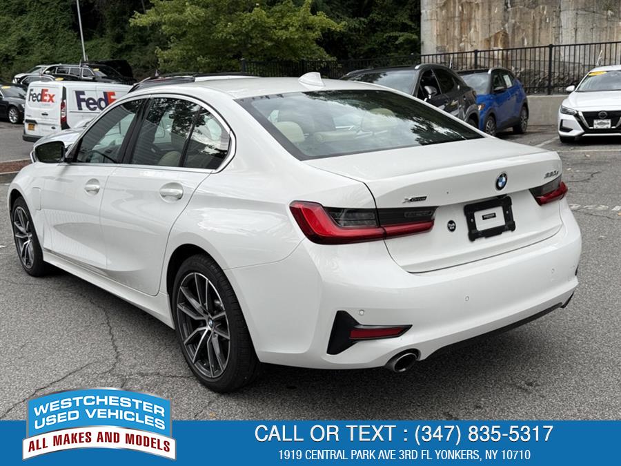 2021 BMW 3 Series 330e xDrive, available for sale in Yonkers, New York | Apex Westchester Used Vehicles. Yonkers, New York 2021 BMW 3 Series 330e xDrive, available for sale in Yonkers, New York | Apex Westchester Used Vehicles. Yonkers, New York
