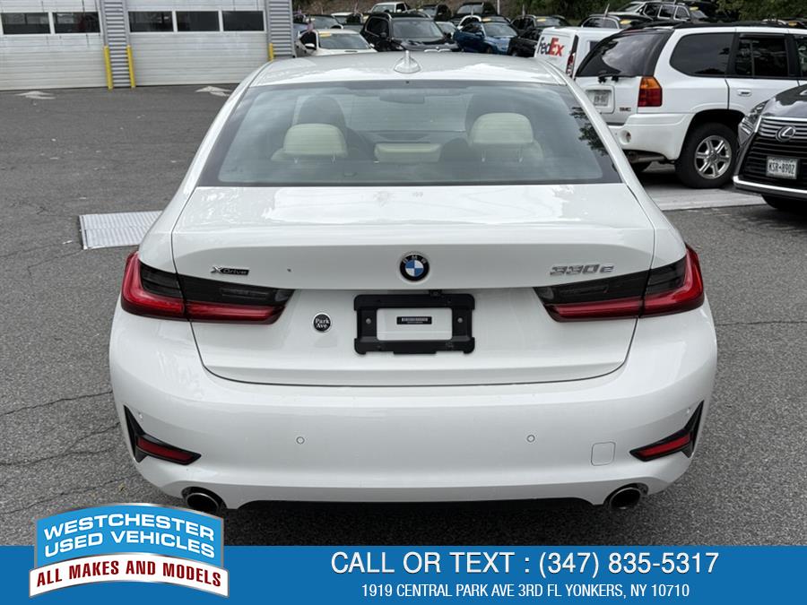 2021 BMW 3 Series 330e xDrive, available for sale in Yonkers, New York | Apex Westchester Used Vehicles. Yonkers, New York 2021 BMW 3 Series 330e xDrive, available for sale in Yonkers, New York | Apex Westchester Used Vehicles. Yonkers, New York