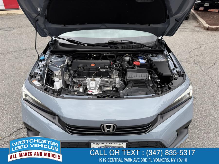 2024 Honda Civic Sport, available for sale in Yonkers, New York | Apex Westchester Used Vehicles. Yonkers, New York 2024 Honda Civic Sport, available for sale in Yonkers, New York | Apex Westchester Used Vehicles. Yonkers, New York