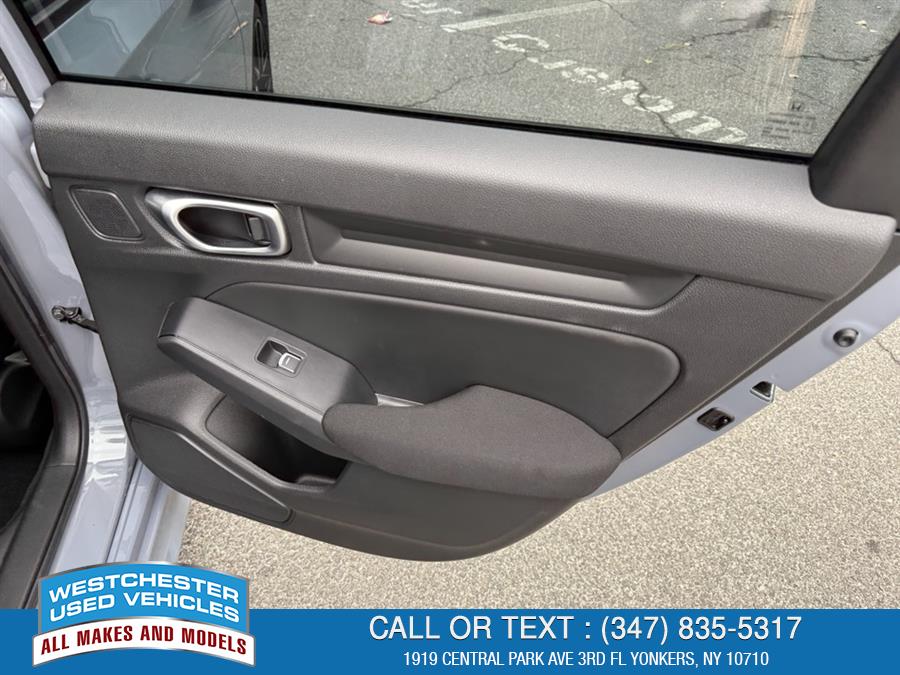2024 Honda Civic Sport, available for sale in Yonkers, New York | Apex Westchester Used Vehicles. Yonkers, New York 2024 Honda Civic Sport, available for sale in Yonkers, New York | Apex Westchester Used Vehicles. Yonkers, New York