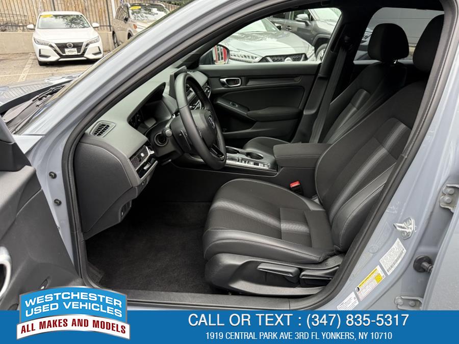 2024 Honda Civic Sport, available for sale in Yonkers, New York | Apex Westchester Used Vehicles. Yonkers, New York 2024 Honda Civic Sport, available for sale in Yonkers, New York | Apex Westchester Used Vehicles. Yonkers, New York