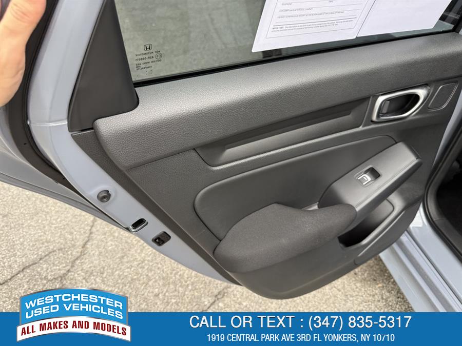 2024 Honda Civic Sport, available for sale in Yonkers, New York | Apex Westchester Used Vehicles. Yonkers, New York 2024 Honda Civic Sport, available for sale in Yonkers, New York | Apex Westchester Used Vehicles. Yonkers, New York