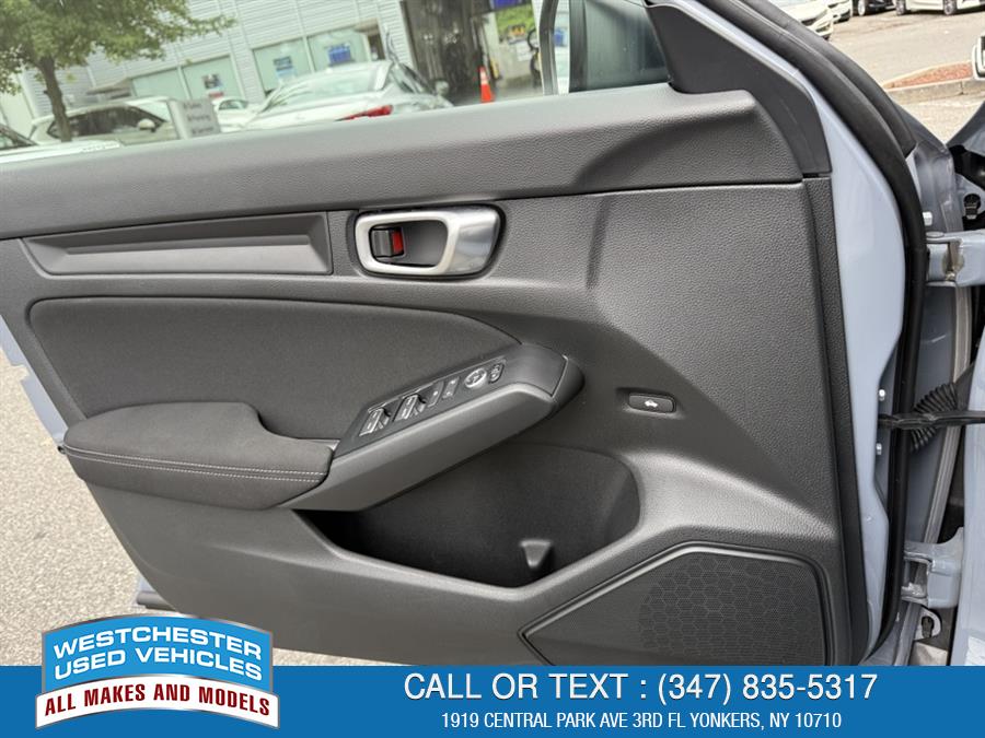 2024 Honda Civic Sport, available for sale in Yonkers, New York | Apex Westchester Used Vehicles. Yonkers, New York 2024 Honda Civic Sport, available for sale in Yonkers, New York | Apex Westchester Used Vehicles. Yonkers, New York