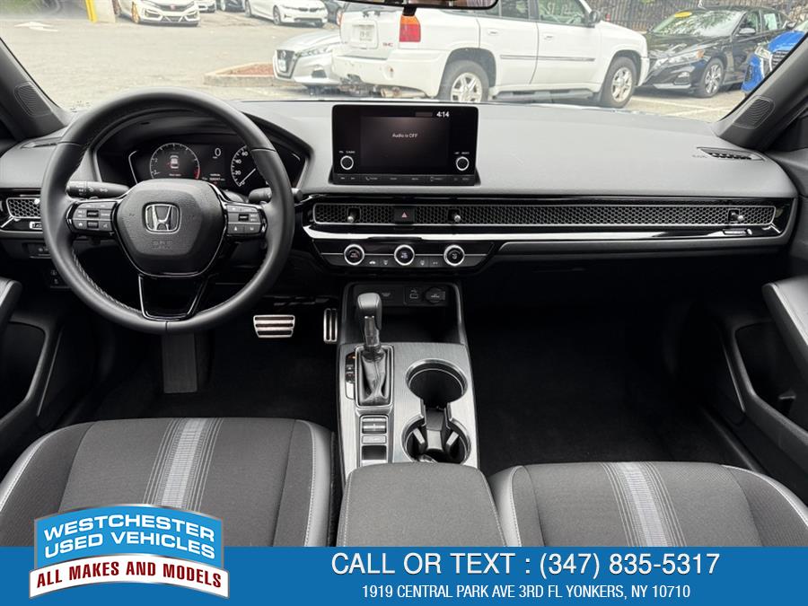 2024 Honda Civic Sport, available for sale in Yonkers, New York | Apex Westchester Used Vehicles. Yonkers, New York 2024 Honda Civic Sport, available for sale in Yonkers, New York | Apex Westchester Used Vehicles. Yonkers, New York