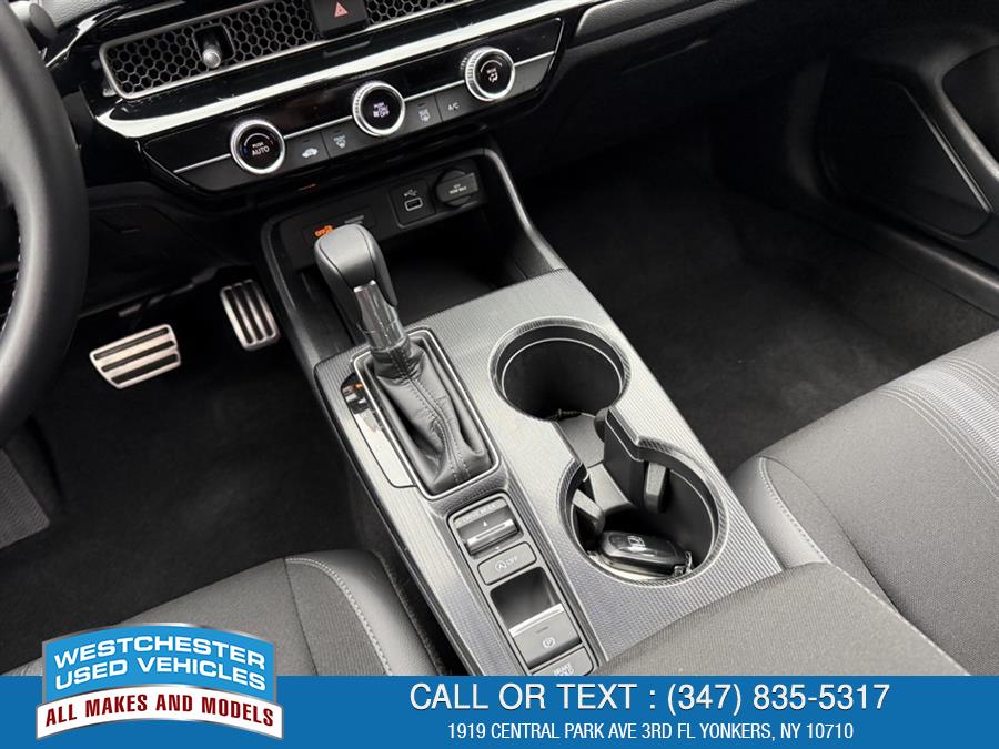 2024 Honda Civic Sport, available for sale in Yonkers, New York | Apex Westchester Used Vehicles. Yonkers, New York 2024 Honda Civic Sport, available for sale in Yonkers, New York | Apex Westchester Used Vehicles. Yonkers, New York