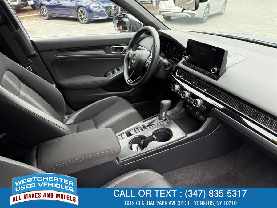 2024 Honda Civic Sport, available for sale in Yonkers, New York | Apex Westchester Used Vehicles. Yonkers, New York 2024 Honda Civic Sport, available for sale in Yonkers, New York | Apex Westchester Used Vehicles. Yonkers, New York