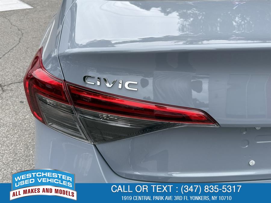 2024 Honda Civic Sport, available for sale in Yonkers, New York | Apex Westchester Used Vehicles. Yonkers, New York 2024 Honda Civic Sport, available for sale in Yonkers, New York | Apex Westchester Used Vehicles. Yonkers, New York