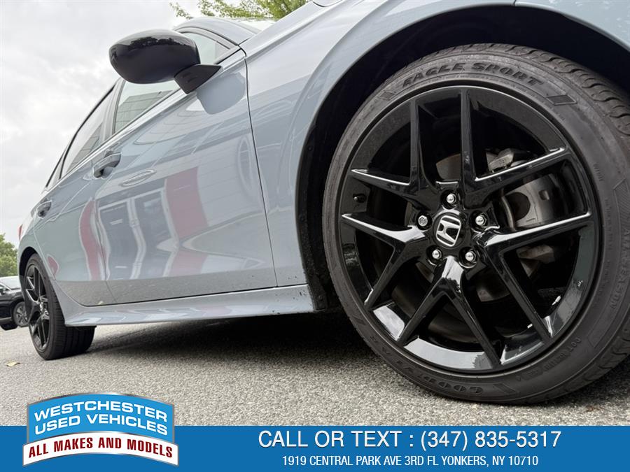 2024 Honda Civic Sport, available for sale in Yonkers, New York | Apex Westchester Used Vehicles. Yonkers, New York 2024 Honda Civic Sport, available for sale in Yonkers, New York | Apex Westchester Used Vehicles. Yonkers, New York
