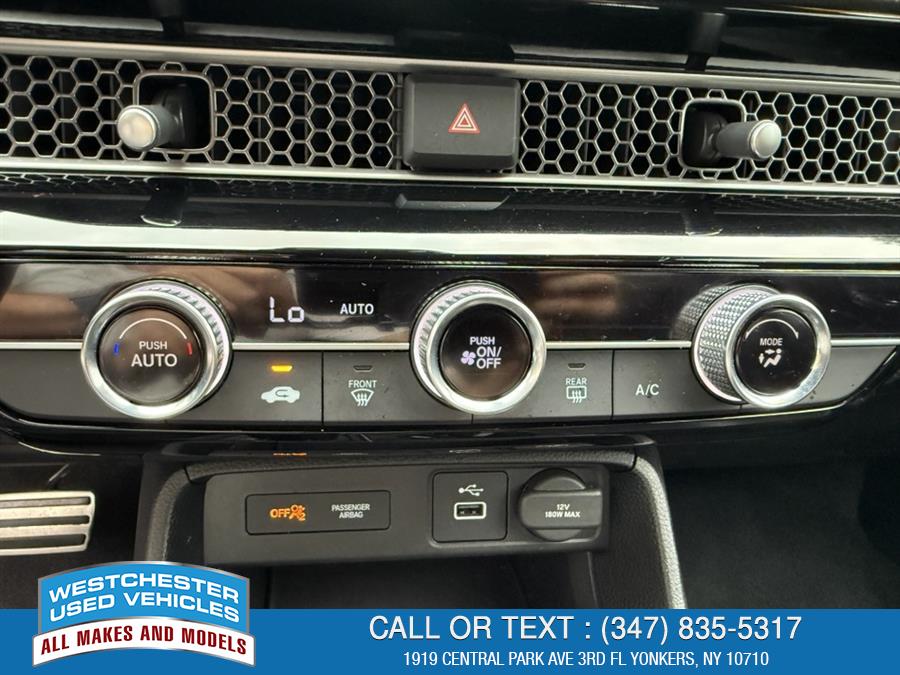 2024 Honda Civic Sport, available for sale in Yonkers, New York | Apex Westchester Used Vehicles. Yonkers, New York 2024 Honda Civic Sport, available for sale in Yonkers, New York | Apex Westchester Used Vehicles. Yonkers, New York