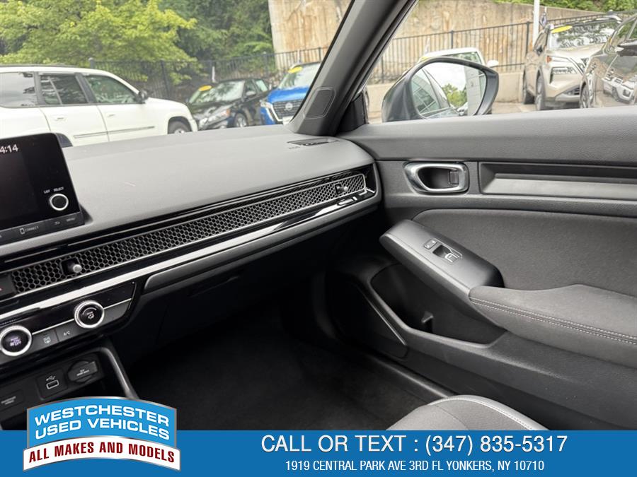 2024 Honda Civic Sport, available for sale in Yonkers, New York | Apex Westchester Used Vehicles. Yonkers, New York 2024 Honda Civic Sport, available for sale in Yonkers, New York | Apex Westchester Used Vehicles. Yonkers, New York