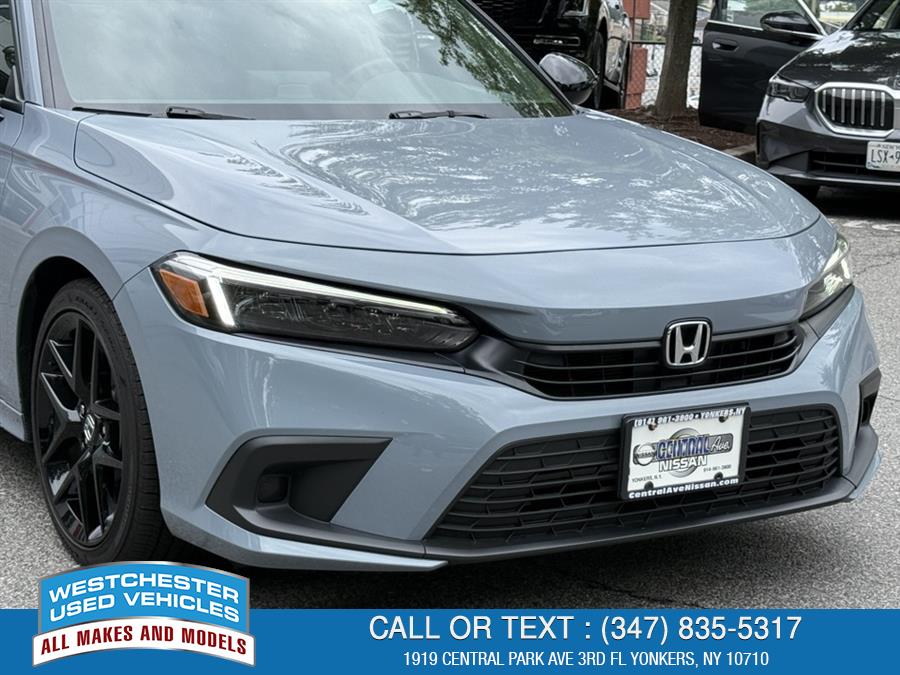 2024 Honda Civic Sport, available for sale in Yonkers, New York | Apex Westchester Used Vehicles. Yonkers, New York 2024 Honda Civic Sport, available for sale in Yonkers, New York | Apex Westchester Used Vehicles. Yonkers, New York
