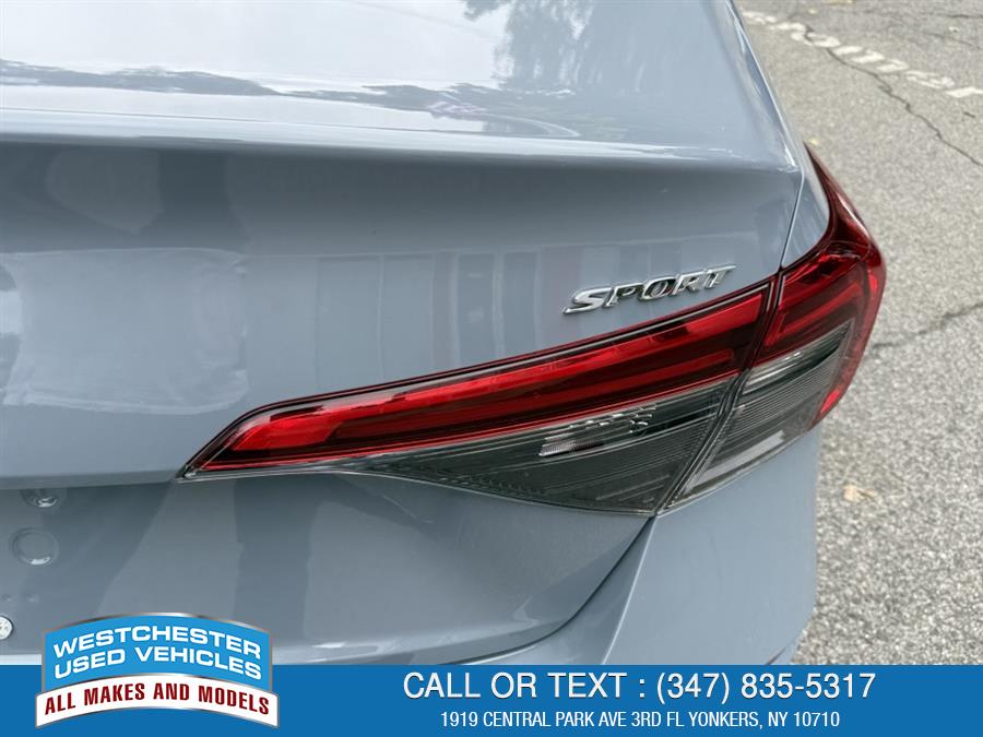 2024 Honda Civic Sport, available for sale in Yonkers, New York | Apex Westchester Used Vehicles. Yonkers, New York 2024 Honda Civic Sport, available for sale in Yonkers, New York | Apex Westchester Used Vehicles. Yonkers, New York