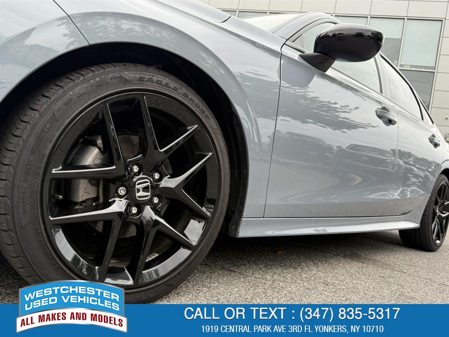 2024 Honda Civic Sport, available for sale in Yonkers, New York | Apex Westchester Used Vehicles. Yonkers, New York 2024 Honda Civic Sport, available for sale in Yonkers, New York | Apex Westchester Used Vehicles. Yonkers, New York