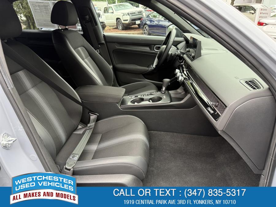 2024 Honda Civic Sport, available for sale in Yonkers, New York | Apex Westchester Used Vehicles. Yonkers, New York 2024 Honda Civic Sport, available for sale in Yonkers, New York | Apex Westchester Used Vehicles. Yonkers, New York