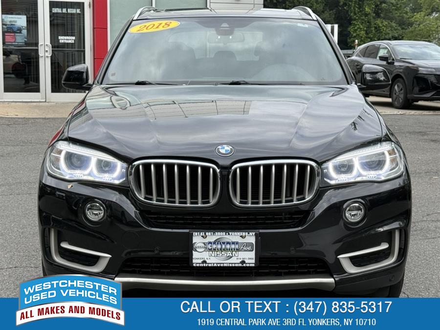 2018 BMW X5 xDrive35i, available for sale in Yonkers, New York | Apex Westchester Used Vehicles. Yonkers, New York 2018 BMW X5 xDrive35i, available for sale in Yonkers, New York | Apex Westchester Used Vehicles. Yonkers, New York