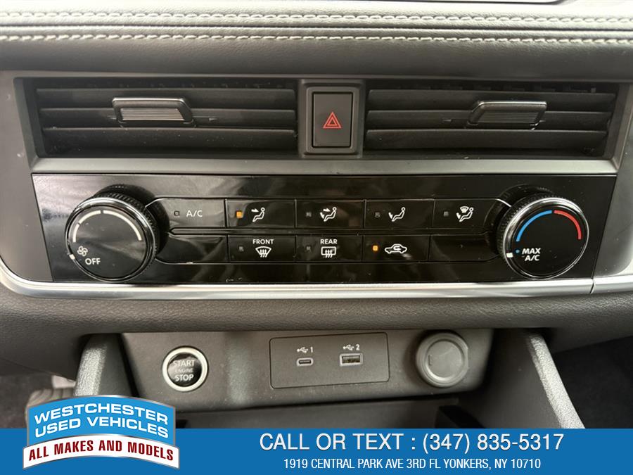 2023 Nissan Rogue S, available for sale in Yonkers, New York | Apex Westchester Used Vehicles. Yonkers, New York 2023 Nissan Rogue S, available for sale in Yonkers, New York | Apex Westchester Used Vehicles. Yonkers, New York