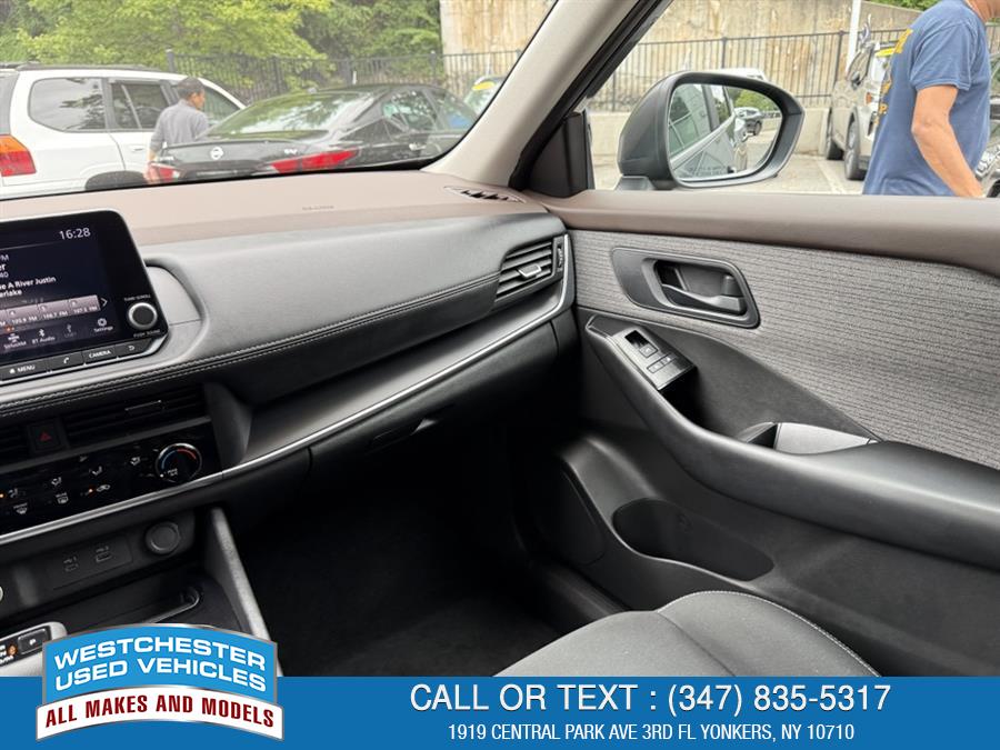 2023 Nissan Rogue S, available for sale in Yonkers, New York | Apex Westchester Used Vehicles. Yonkers, New York 2023 Nissan Rogue S, available for sale in Yonkers, New York | Apex Westchester Used Vehicles. Yonkers, New York