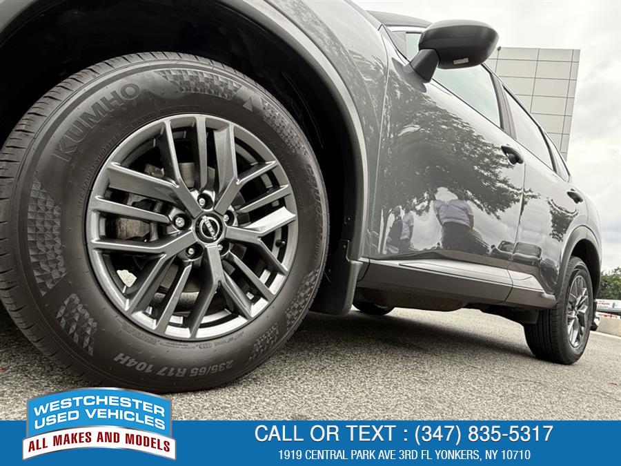 2023 Nissan Rogue S, available for sale in Yonkers, New York | Apex Westchester Used Vehicles. Yonkers, New York 2023 Nissan Rogue S, available for sale in Yonkers, New York | Apex Westchester Used Vehicles. Yonkers, New York