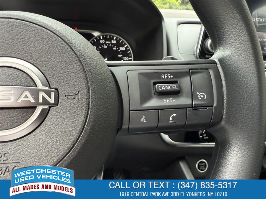 2023 Nissan Rogue S, available for sale in Yonkers, New York | Apex Westchester Used Vehicles. Yonkers, New York 2023 Nissan Rogue S, available for sale in Yonkers, New York | Apex Westchester Used Vehicles. Yonkers, New York