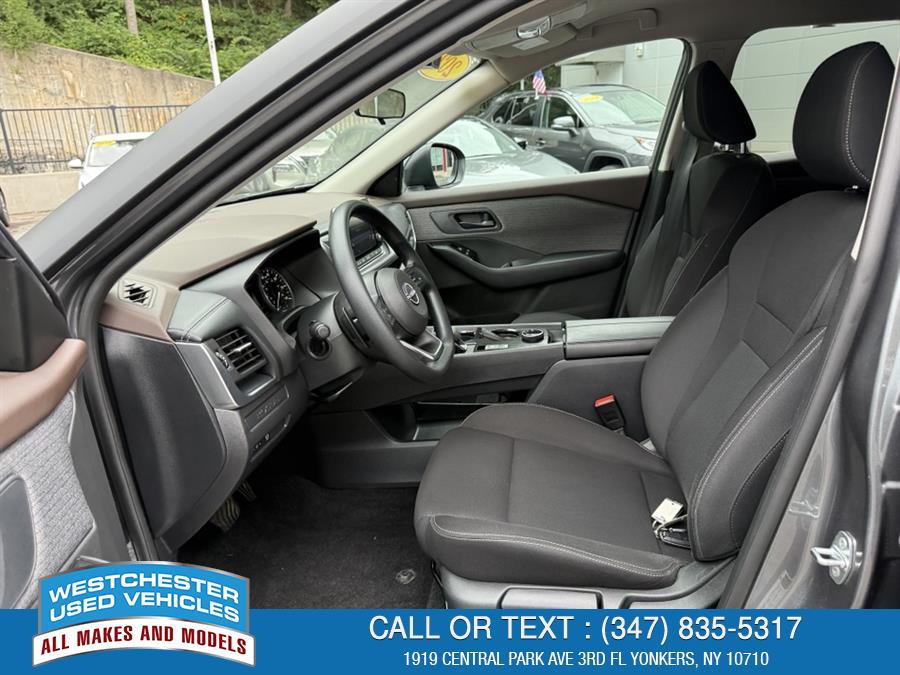 2023 Nissan Rogue S, available for sale in Yonkers, New York | Apex Westchester Used Vehicles. Yonkers, New York 2023 Nissan Rogue S, available for sale in Yonkers, New York | Apex Westchester Used Vehicles. Yonkers, New York
