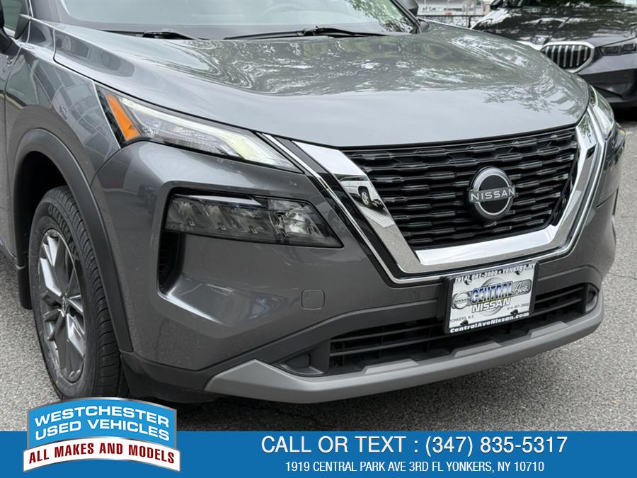 2023 Nissan Rogue S, available for sale in Yonkers, New York | Apex Westchester Used Vehicles. Yonkers, New York 2023 Nissan Rogue S, available for sale in Yonkers, New York | Apex Westchester Used Vehicles. Yonkers, New York