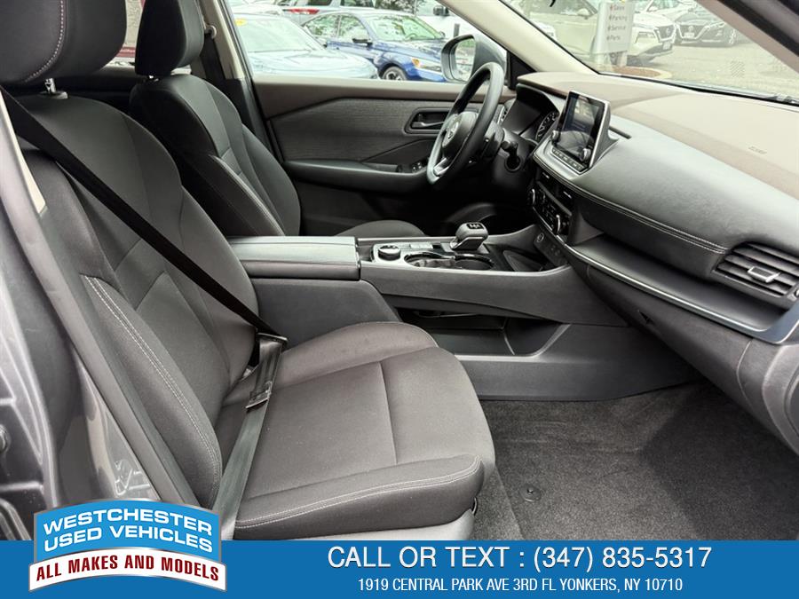 2023 Nissan Rogue S, available for sale in Yonkers, New York | Apex Westchester Used Vehicles. Yonkers, New York 2023 Nissan Rogue S, available for sale in Yonkers, New York | Apex Westchester Used Vehicles. Yonkers, New York