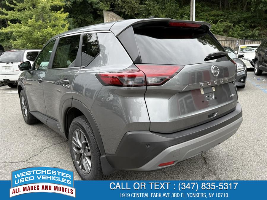 2023 Nissan Rogue S, available for sale in Yonkers, New York | Apex Westchester Used Vehicles. Yonkers, New York 2023 Nissan Rogue S, available for sale in Yonkers, New York | Apex Westchester Used Vehicles. Yonkers, New York