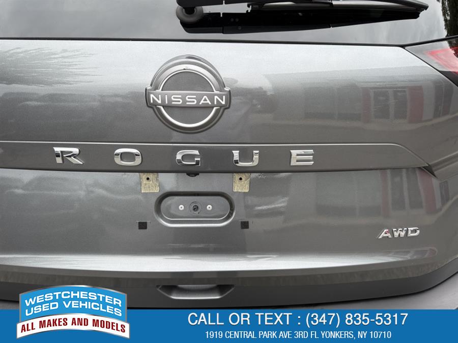 2023 Nissan Rogue S, available for sale in Yonkers, New York | Apex Westchester Used Vehicles. Yonkers, New York 2023 Nissan Rogue S, available for sale in Yonkers, New York | Apex Westchester Used Vehicles. Yonkers, New York