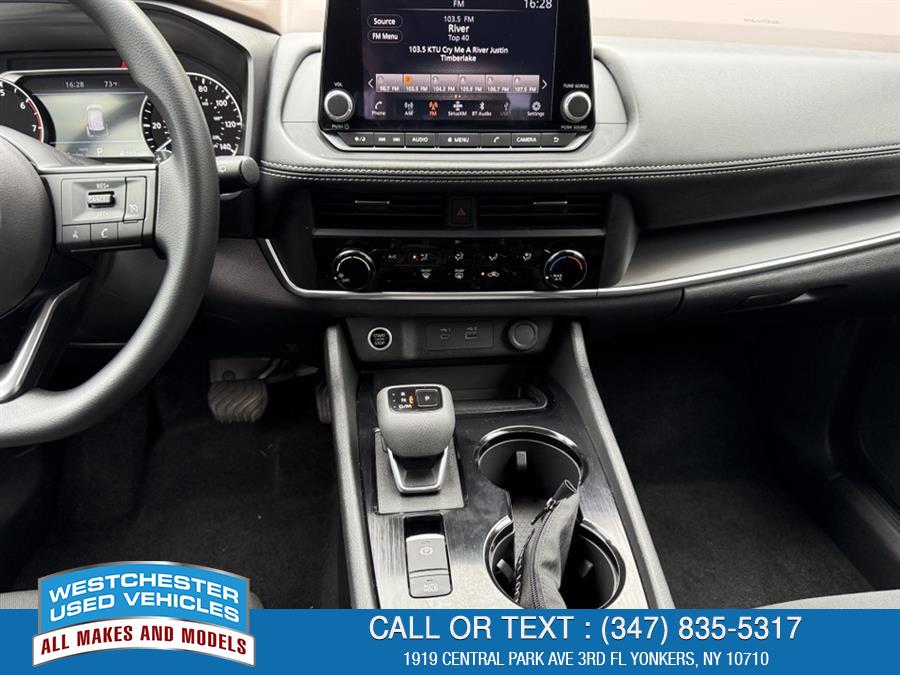 2023 Nissan Rogue S, available for sale in Yonkers, New York | Apex Westchester Used Vehicles. Yonkers, New York 2023 Nissan Rogue S, available for sale in Yonkers, New York | Apex Westchester Used Vehicles. Yonkers, New York