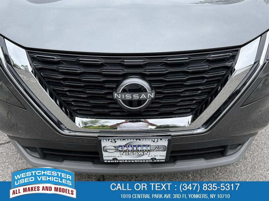 2023 Nissan Rogue S, available for sale in Yonkers, New York | Apex Westchester Used Vehicles. Yonkers, New York 2023 Nissan Rogue S, available for sale in Yonkers, New York | Apex Westchester Used Vehicles. Yonkers, New York