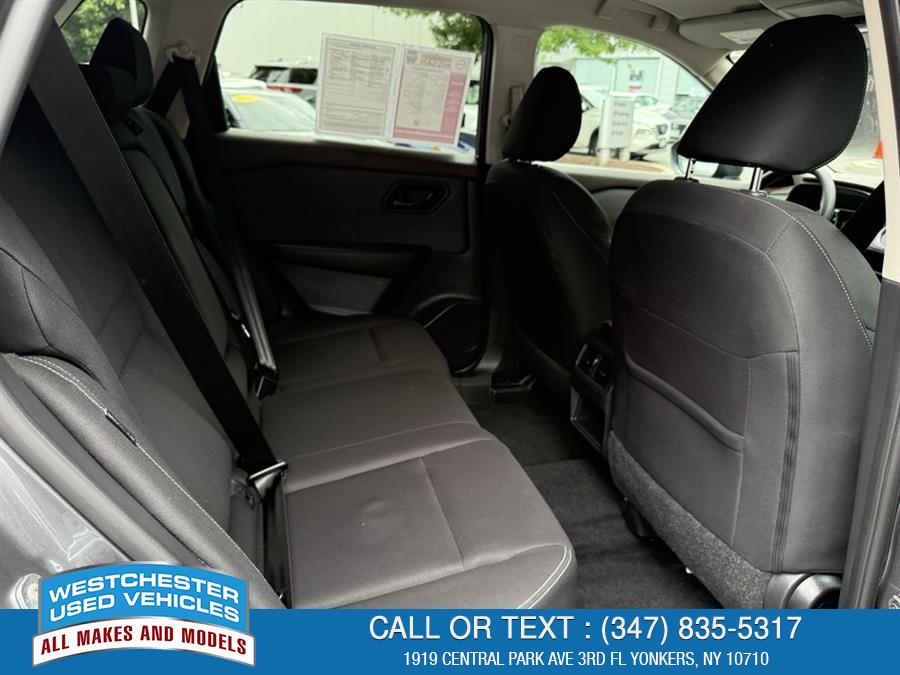 2023 Nissan Rogue S, available for sale in Yonkers, New York | Apex Westchester Used Vehicles. Yonkers, New York 2023 Nissan Rogue S, available for sale in Yonkers, New York | Apex Westchester Used Vehicles. Yonkers, New York
