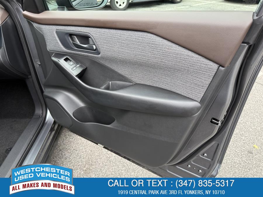2023 Nissan Rogue S, available for sale in Yonkers, New York | Apex Westchester Used Vehicles. Yonkers, New York 2023 Nissan Rogue S, available for sale in Yonkers, New York | Apex Westchester Used Vehicles. Yonkers, New York