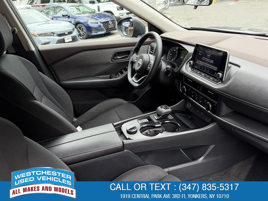 2023 Nissan Rogue S, available for sale in Yonkers, New York | Apex Westchester Used Vehicles. Yonkers, New York 2023 Nissan Rogue S, available for sale in Yonkers, New York | Apex Westchester Used Vehicles. Yonkers, New York