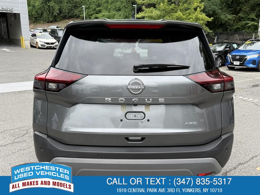 2023 Nissan Rogue S, available for sale in Yonkers, New York | Apex Westchester Used Vehicles. Yonkers, New York 2023 Nissan Rogue S, available for sale in Yonkers, New York | Apex Westchester Used Vehicles. Yonkers, New York