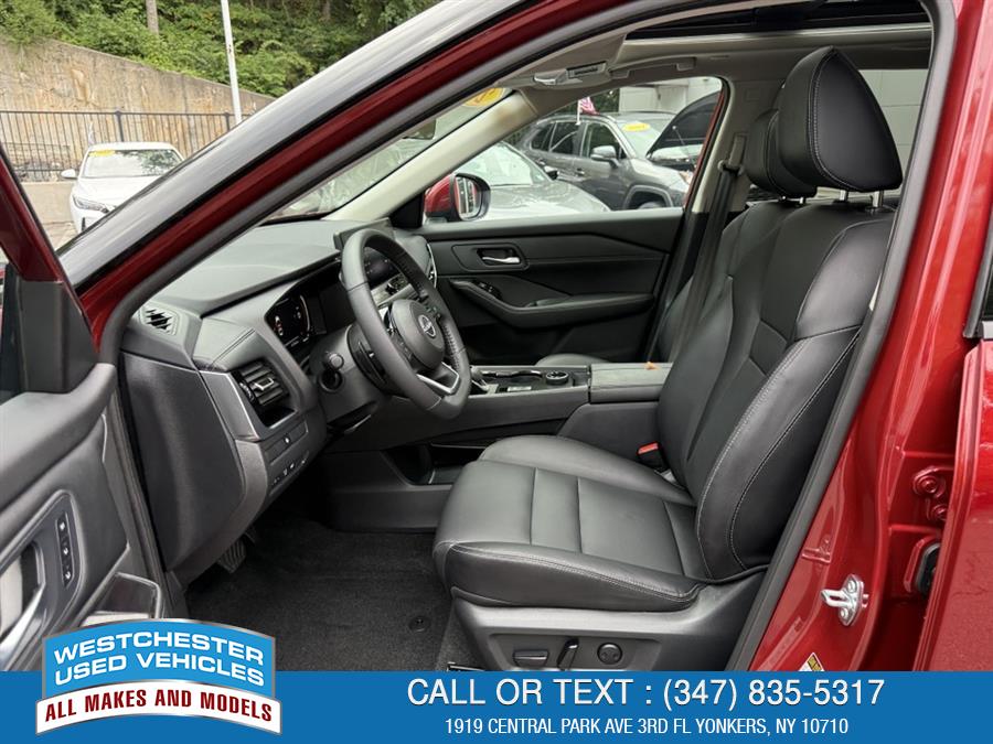 2024 Nissan Rogue SL, available for sale in Yonkers, New York | Apex Westchester Used Vehicles. Yonkers, New York 2024 Nissan Rogue SL, available for sale in Yonkers, New York | Apex Westchester Used Vehicles. Yonkers, New York